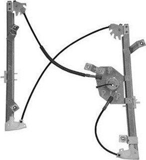 Стеклоподъемник Magneti Marelli передний левый для Opel Insignia I 2008-2017. Артикул 350103120300