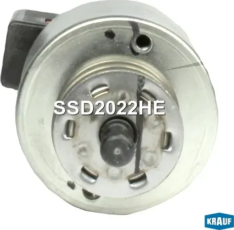 Втягивающее реле стартера (Krauf) Krauf. Артикул SSD2022HE