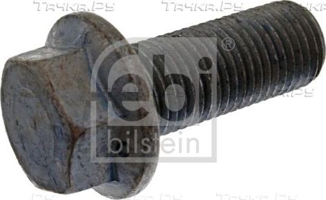 Болт Febi Bilstein (сталь). Артикул 01137