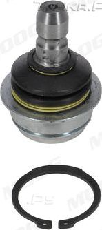 Шаровая опора MOOG. Артикул DE-BJ-10655