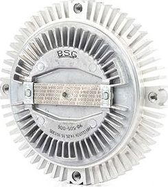 Муфта (вискомуфта) вентилятора BSG для Skoda Superb I 2001-2008. Артикул BSG 90-505-006