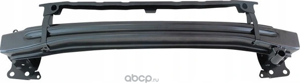 Усилитель бампера VAG. Артикул 1Z0807109C