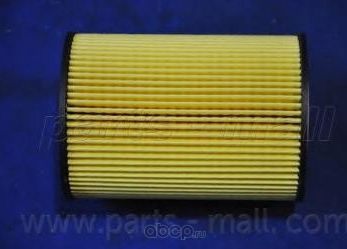 ФИЛЬТР МАСЛЯНЫЙ NISSAN TERRANO PMC Parts-Mall. Артикул PBW160