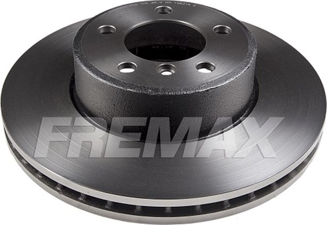 Тормозной диск Fremax. Артикул BD-0265