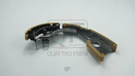 Натяжитель цепи ГРМ гидравлический (Quattro Freni). Артикул qf83a00114