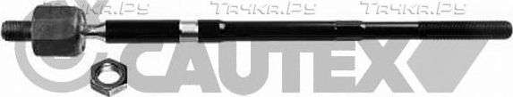 Рулевая тяга Cautex. Артикул 754871