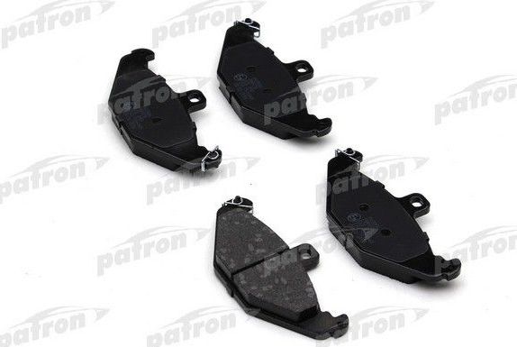 Тормозные колодки Patron. Артикул PBP878