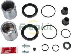 Ремкомплект тормозного суппорта Frenkit задний для Mercedes-Benz T2 II 1986-1994. Артикул 260960