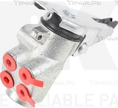 Регулятор тормозных сил NK (Чугун) задний для SEAT Toledo I 1991-1999. Артикул 899915