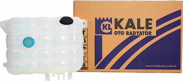 Бачок расширительный (Kale). Артикул 359165