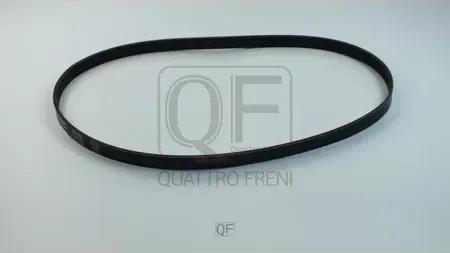 РЕМЕНЬ ГРМ (Quattro Freni). Артикул QF23A00003
