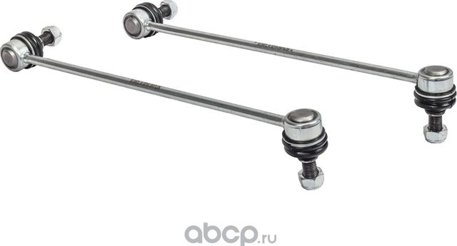 Стойка стабилизатора подвески передняя A3/GOLF V/JETTA/PASSAT 2005 (Rotland). Артикул VW14557KIT