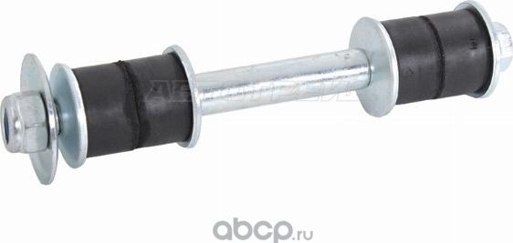 Тяга стабилизатора заднего наборный (комплект) MMC Pajero V2#/V4# 91-99 (Baikor). Артикул BKSL0061