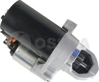 Стартер OSSCA. Артикул 12391