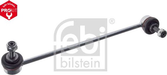 Стойка (тяга) стабилизатора Febi Bilstein ProKit. Артикул 40956