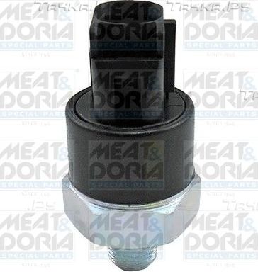 Датчик давления масла Meat & Doria для Volvo S80 II 2006-2012. Артикул 72054