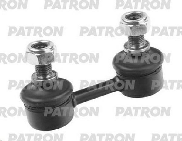 Стойка (тяга) стабилизатора Patron. Артикул PS4042