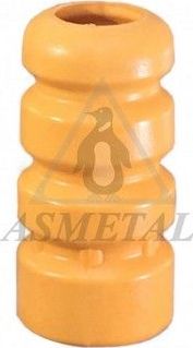 Отбойник амортизатора (стойки) Asmetal (Полиуретан). Артикул 45PE1123