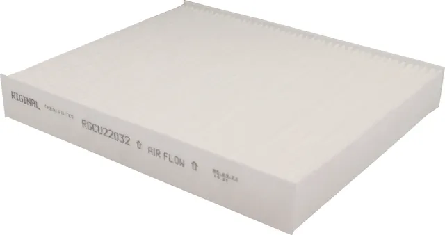 Фильт салонный (Riginal). Артикул RGCU22032