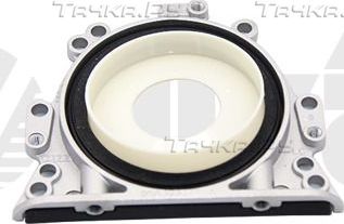 Сальник коленвала Vika (PTFE (Polytetrafluorethylen)) внутренний для SEAT Leon I 1999-2006. Артикул 11030161701