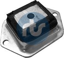 Сайлентблок заднего рычага подвески RTS. Артикул 017-00982