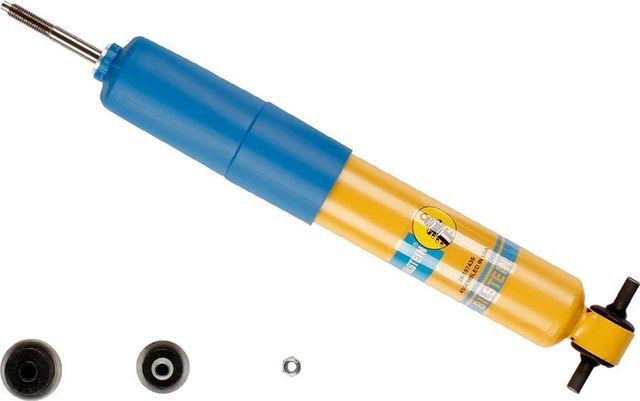 Амортизатор Bilstein BILSTEIN - B6 передний для Chevrolet Express II 2002-2026. Артикул 24-187435