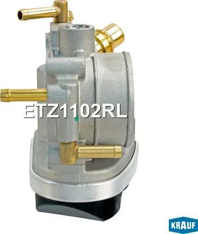 Дроссельная заслонка Krauf. Артикул ETZ1102RL