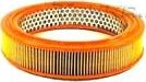 Воздушный фильтр Alco Filters для Fiat 127 1971-1986. Артикул MD-044