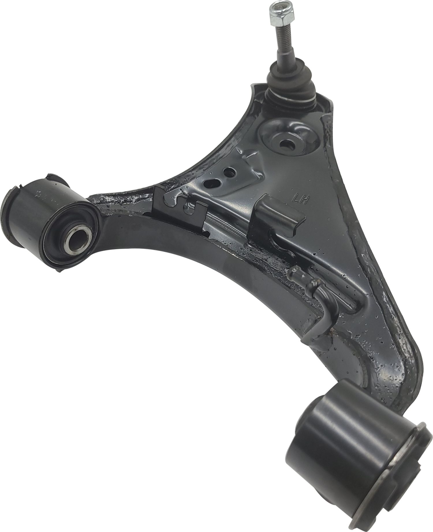 Поперечный рычаг CTR. Артикул CQ0332L