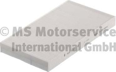 Салонный фильтр Kolbenschmidt. Артикул 50014253