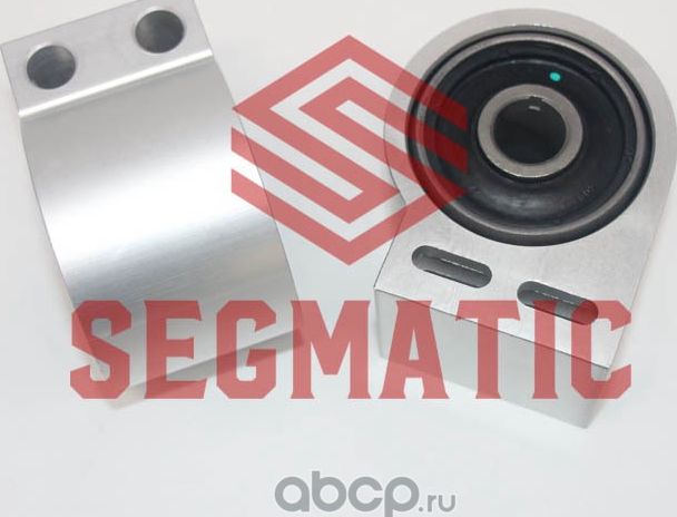 Сайлентблок (Segmatic). Артикул SGB7029