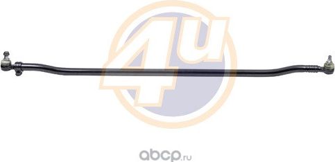 Наконечник рулевой тяги 4U. Артикул MR-C-40259