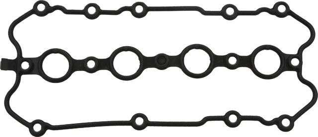 Прокладка клапанной крышки 441724 Febi Bilstein (NBR (бутадиен-нитрильный каучук)). Артикул 33540