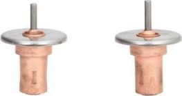 Термостат Thermotec для Volkswagen LT II 1997-2006. Артикул D2W001TT