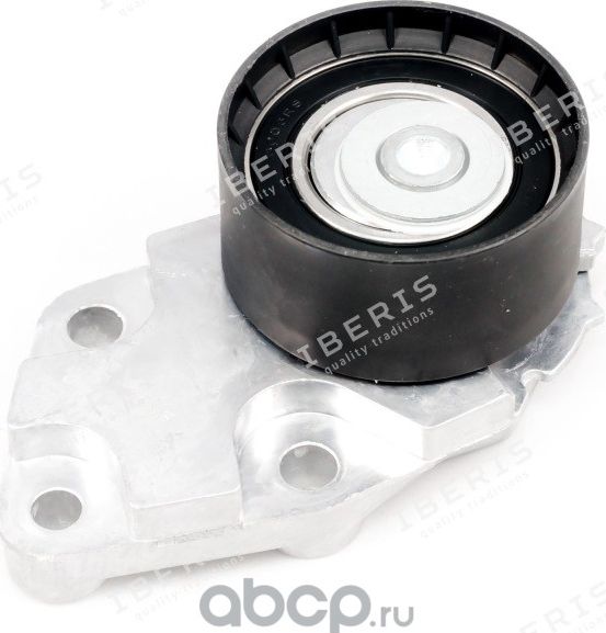 РОЛИК НАТЯЖНОЙ РЕМНЯ ГРМ DAEWOO LACETI1.4/1.6 (Iberis) Iberis. Артикул IB5027