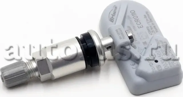 Датчик давления в шине. (HUF). Артикул ECR0110