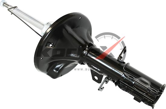 Амортизатор передний GAS L (Kortex). Артикул KSA009STD