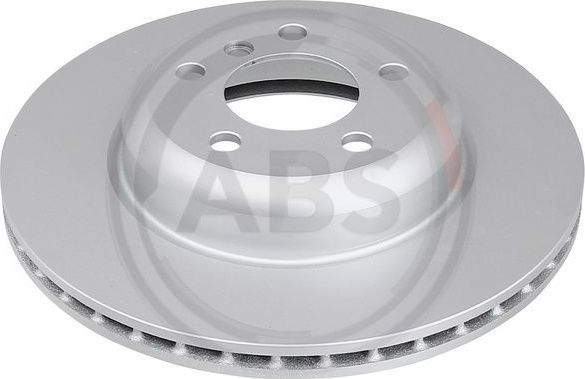 Тормозной диск ABS COATED. Артикул 18260