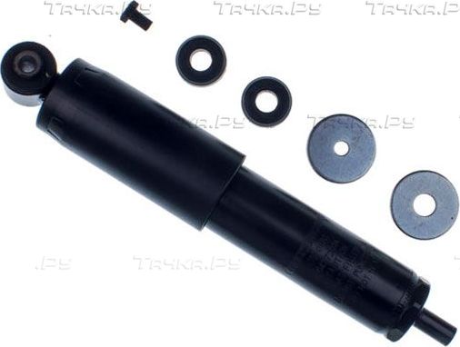 Амортизатор Denckermann задний для Volkswagen Transporter T4 1990-2003. Артикул DSF012G