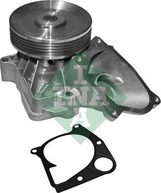 Помпа (водяной насос) Ina. Артикул 538 0490 10