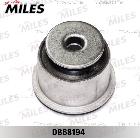 Сайлентблок переднего рычага подвески Miles. Артикул DB68194