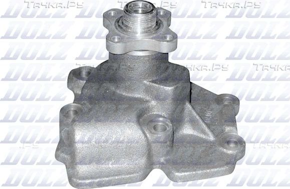 Помпа (водяной насос) Dolz. Артикул F124