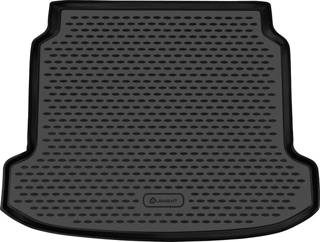Коврик Element для багажника Chery Tiggo 7 Pro 2020-2026 (докатка). Артикул ELEMENTA0N009B1