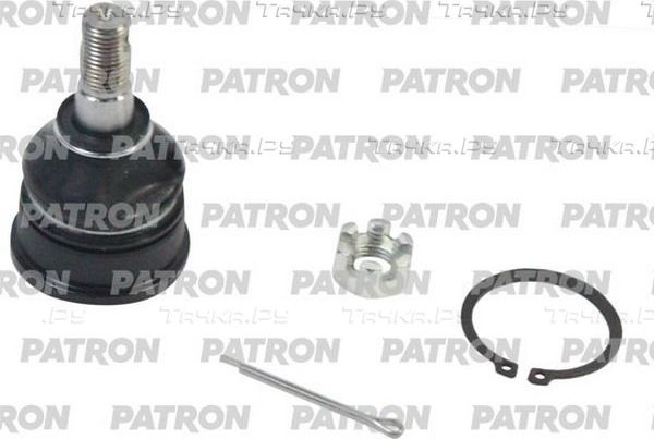 Шаровая опора Patron. Артикул PS3409