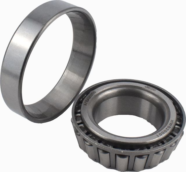 Подшипник ступ.HYUNDAI STAREX/H-1/H100 93-07 пер. RWD (Jikiu). Артикул HWB20001