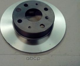 Тормозной диск Lifan. Артикул F3501110