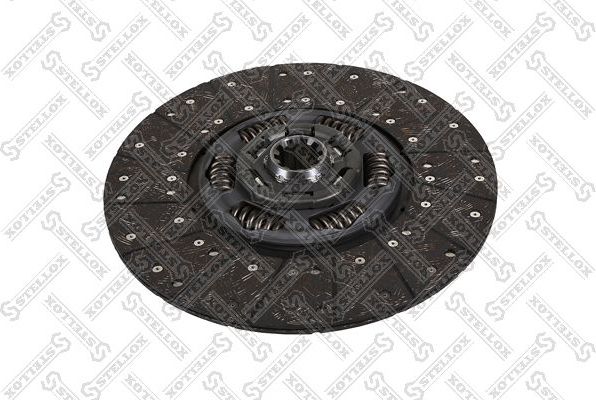 Диск сцепления Stellox для IVECO EuroCargo V 2015-2026. Артикул 83-03626A-SX