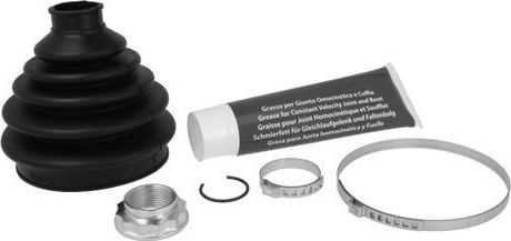 Пыльник ШРУСа наружный Cifam (резина) передний для BMW X5 I (E53) 2001-2006. Артикул 613-413