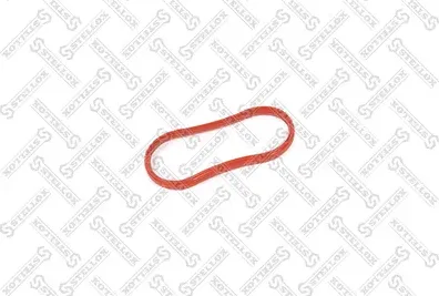 Прокладка выпускного коллектора Stellox для Suzuki Wagon R+ II 2003-2008. Артикул 11-26176-SX