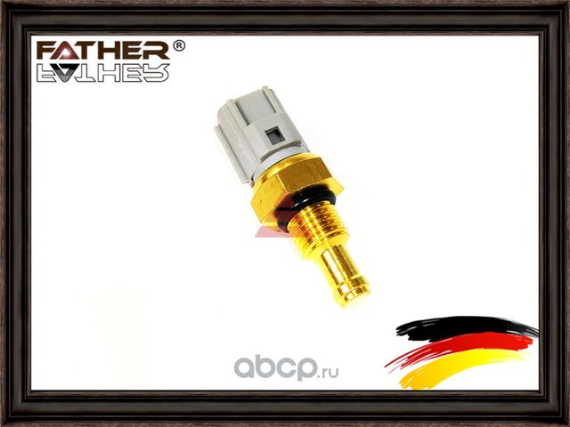 Датчик системы охлпждения (Father). Артикул F00221S11
